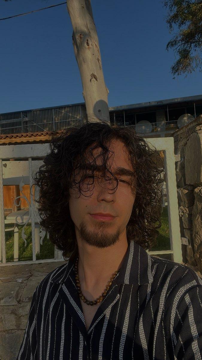 user profile picture