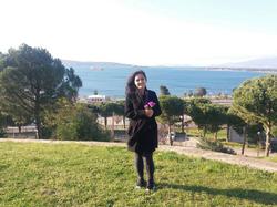 user profile picture