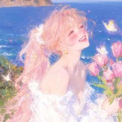 user profile picture