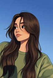user profile picture