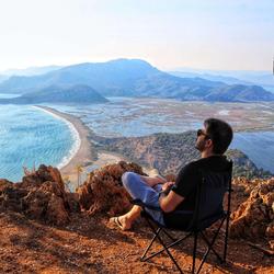 user profile picture