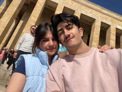 user profile picture