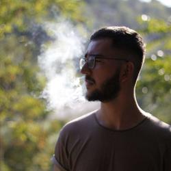 user profile picture