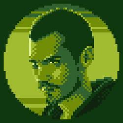 user profile picture