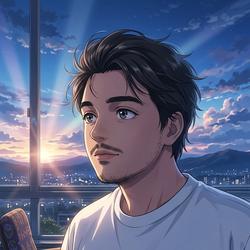 user profile picture
