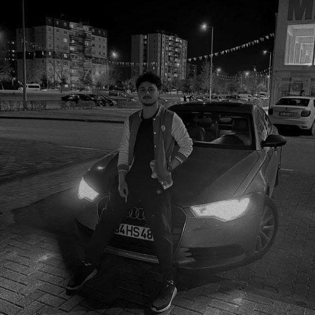 user profile picture