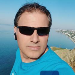 user profile picture