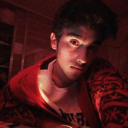 user profile picture