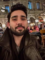 user profile picture