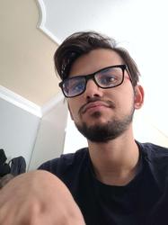 user profile picture