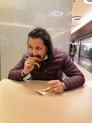 user profile picture