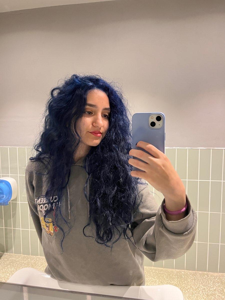 user profile picture