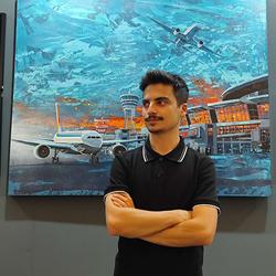 user profile picture