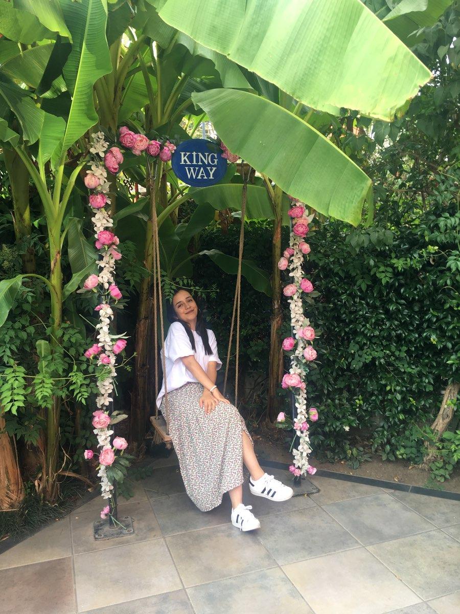 user profile picture