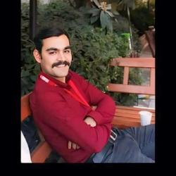 user profile picture