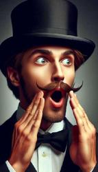 user profile picture