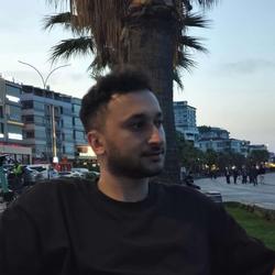 user profile picture