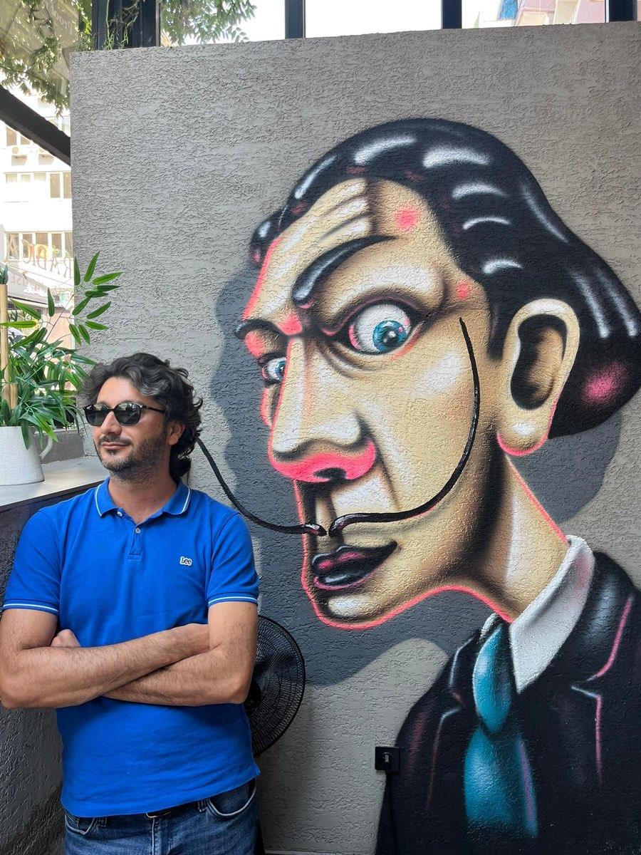 user profile picture