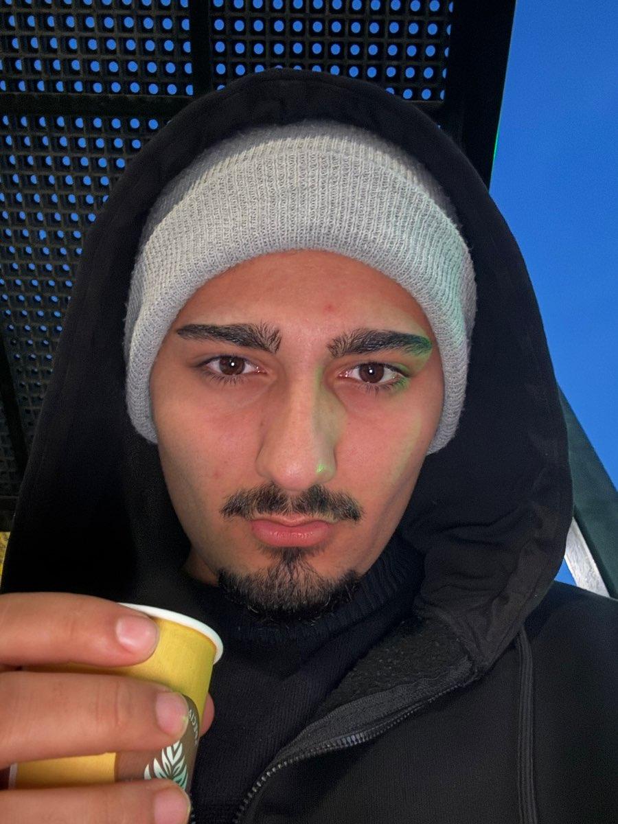 user profile picture