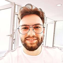 user profile picture