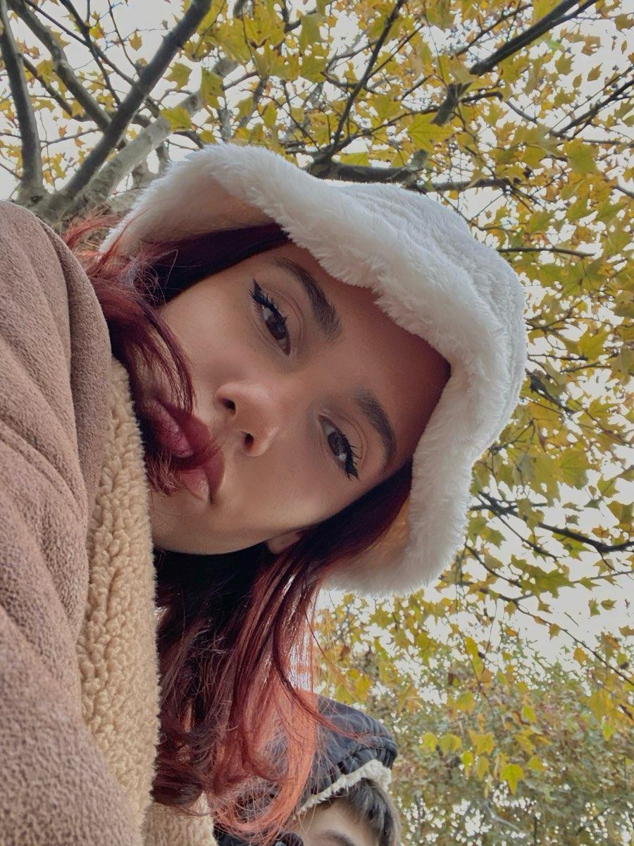 user profile picture