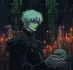 user profile picture