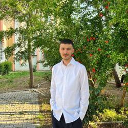 user profile picture