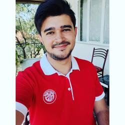 user profile picture