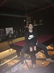 user profile picture