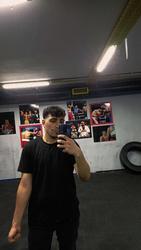 user profile picture