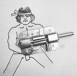 user profile picture