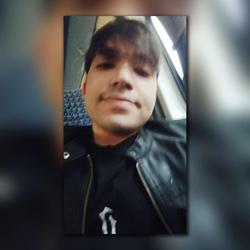user profile picture