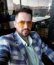 user profile picture