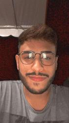 user profile picture