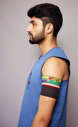 user profile picture