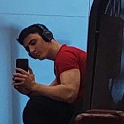 user profile picture