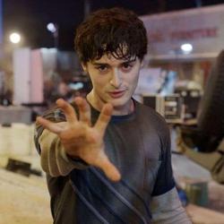 user profile picture