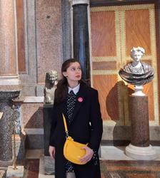 user profile picture