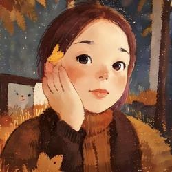 user profile picture