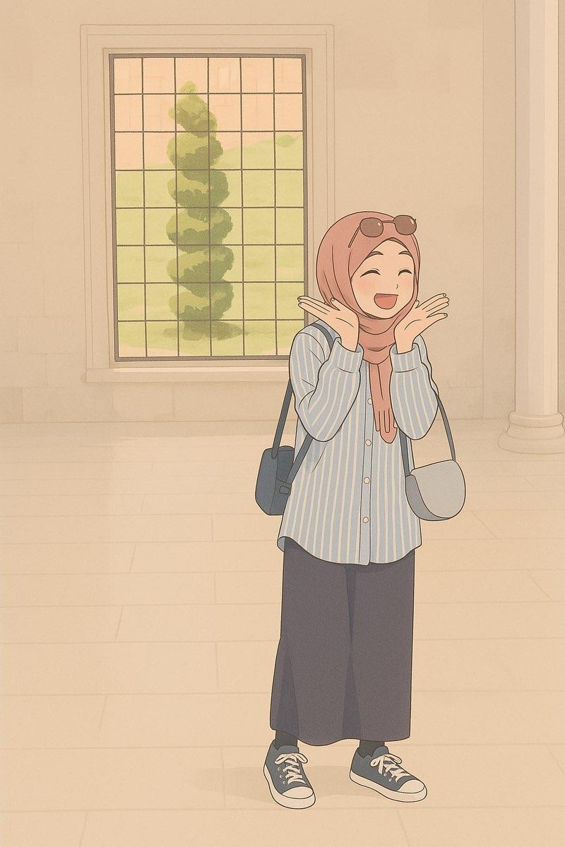 user profile picture