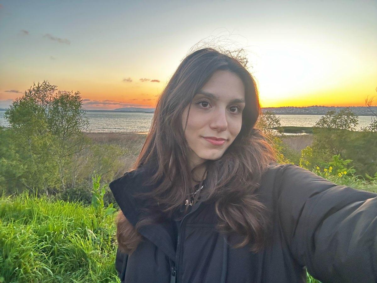 user profile picture