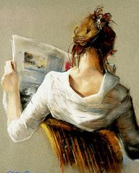 user profile picture