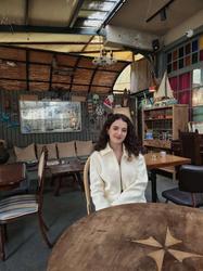 user profile picture