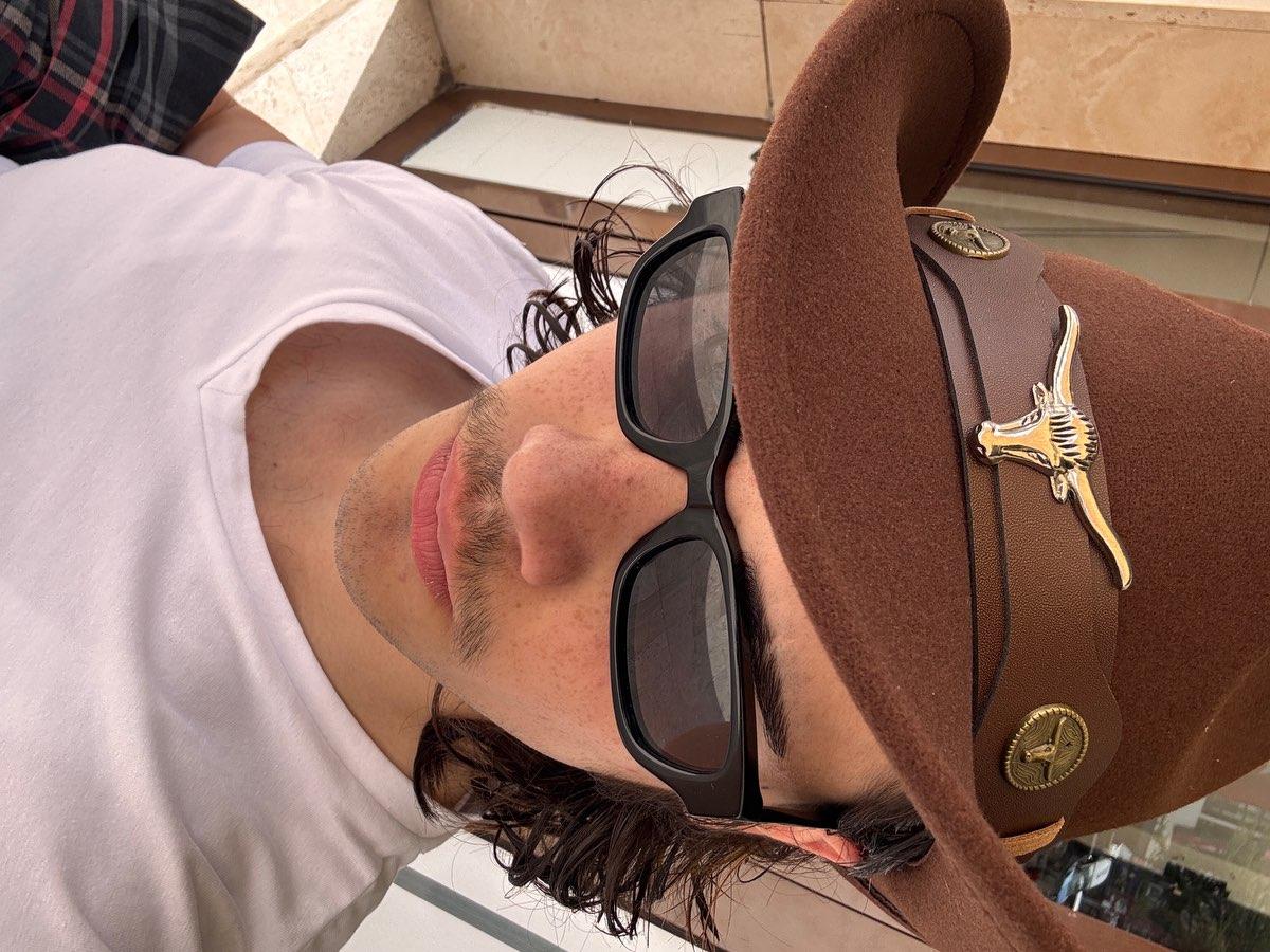 user profile picture