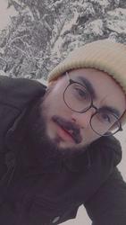 user profile picture