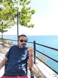 user profile picture