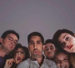 user profile picture