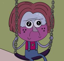 user profile picture