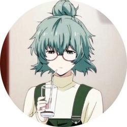 user profile picture