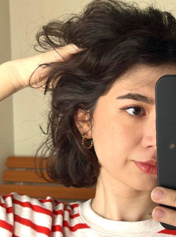 user profile picture